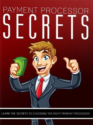 cover image of Payment Processor Secrets